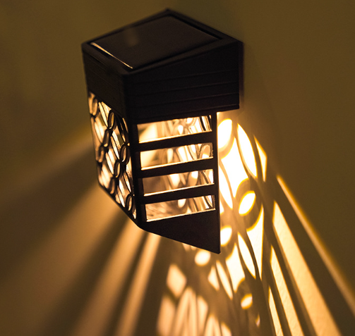 GlowGarden - Magical light for your outdoor space