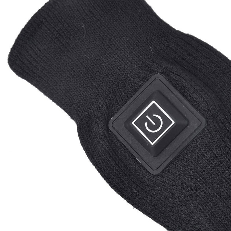 Buy 1+1 FREE | ThermoSocks - Heated socks, instant warmth [Last day sale]