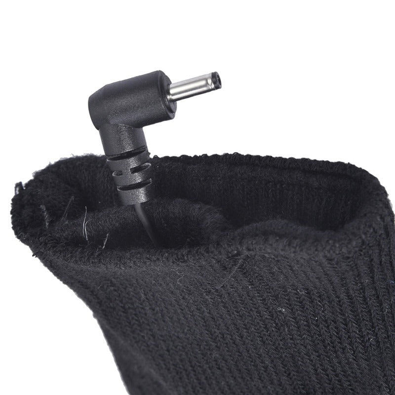 Buy 1+1 FREE | ThermoSocks - Heated socks, instant warmth [Last day sale]