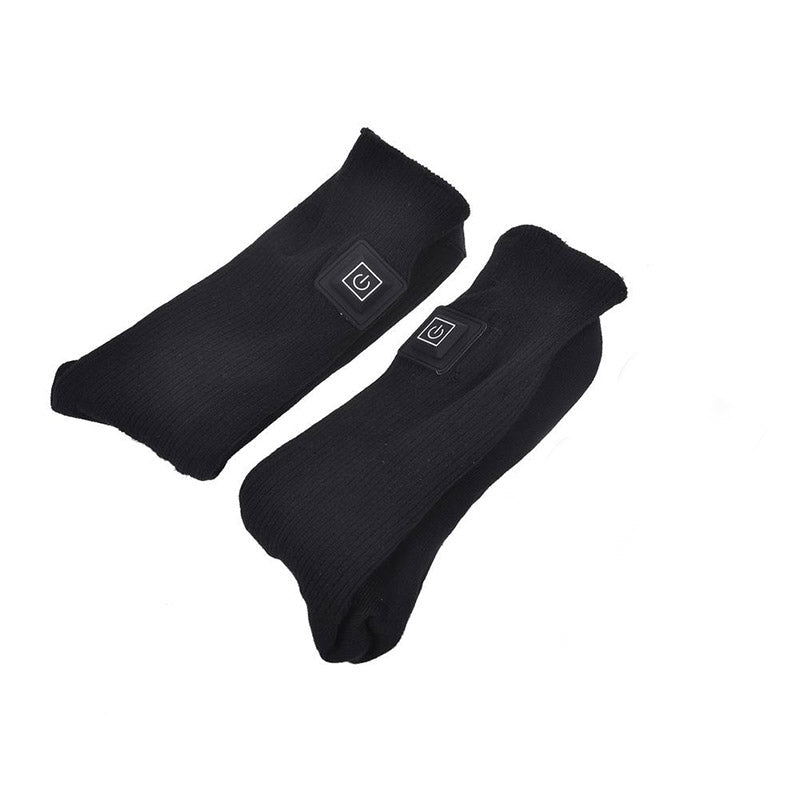 Buy 1+1 FREE | ThermoSocks - Heated socks, instant warmth [Last day sale]