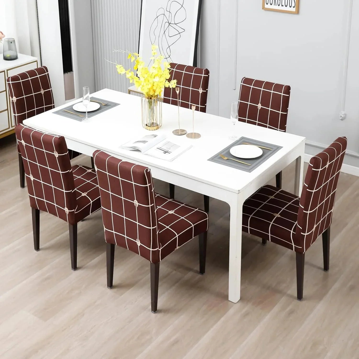 Buy One Get One Free | ChairNest - Stretchable &amp; Elastic [Last Day Sale]