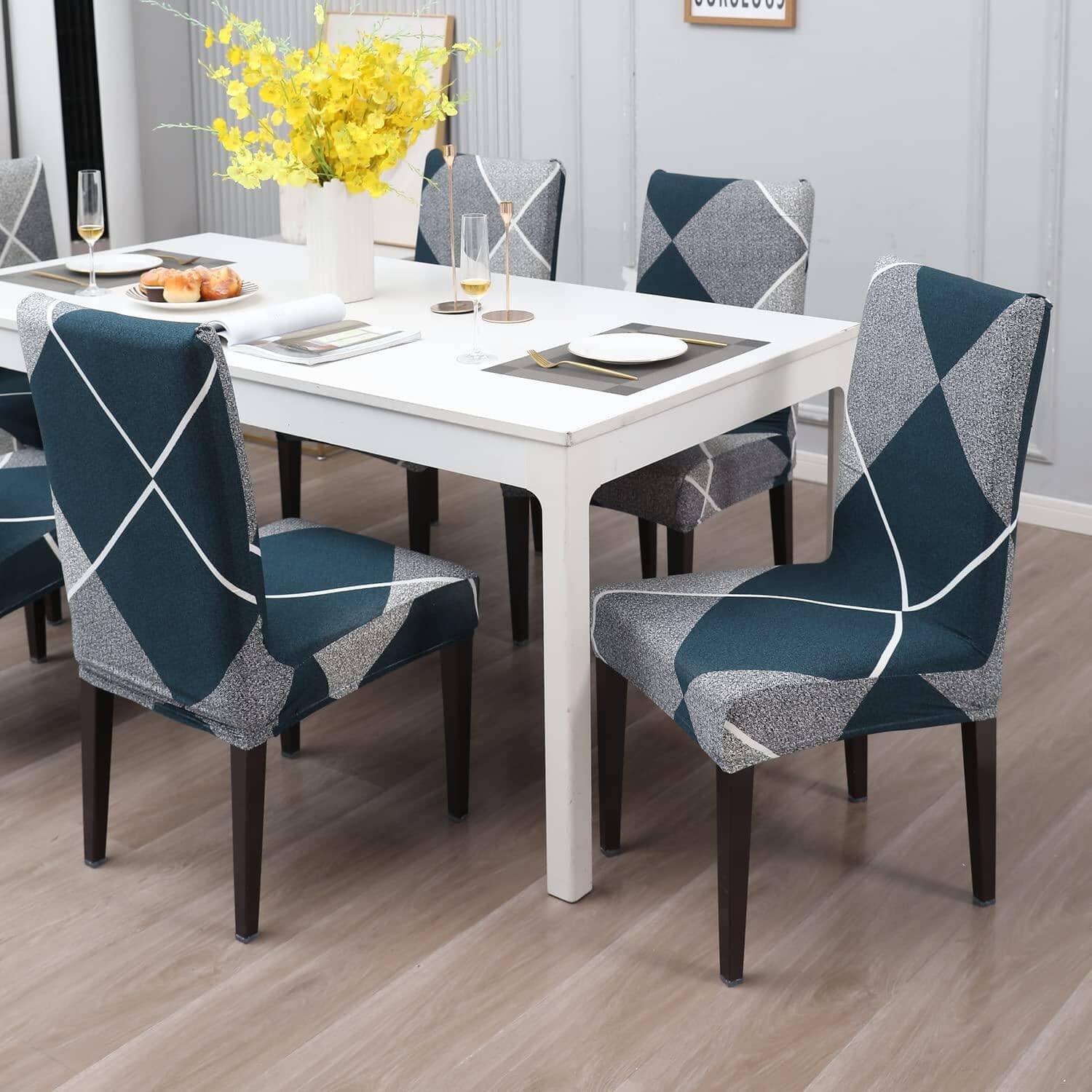 Buy One Get One Free | ChairNest - Stretchable &amp; Elastic [Last Day Sale]