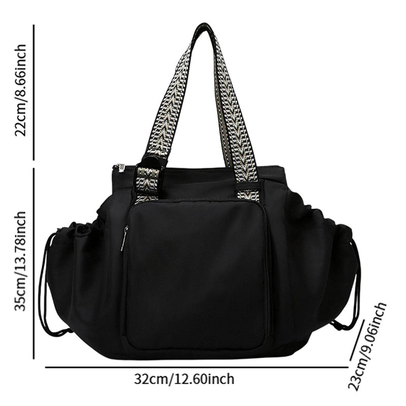 UrbanCarry – style meets storage, every day!