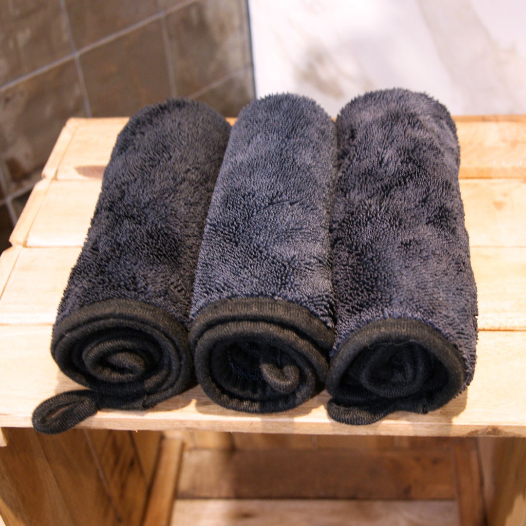 2+1 FREE | MaximumClean - Ultra-absorbent drying cloth [Last day sale]