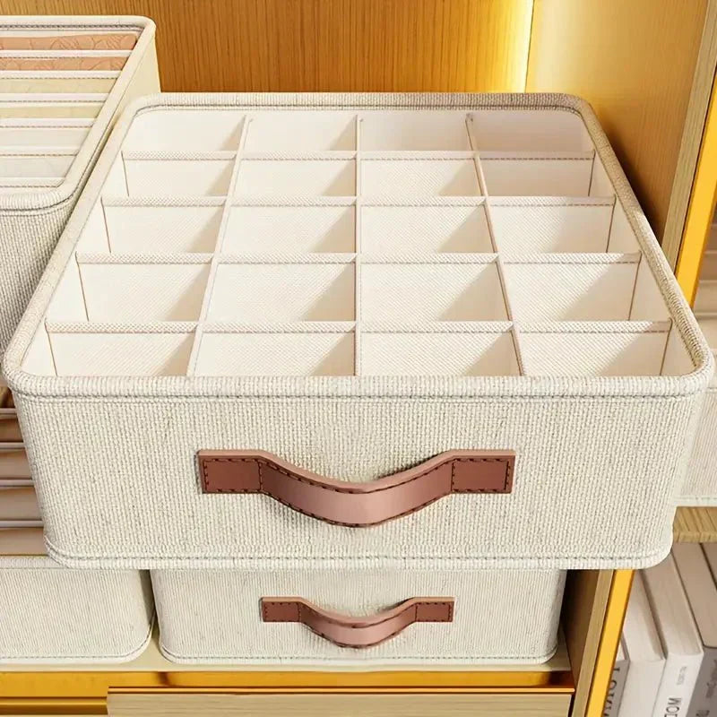 2+1 FREE | DrawerNest - Compact organizer with multiple shelves