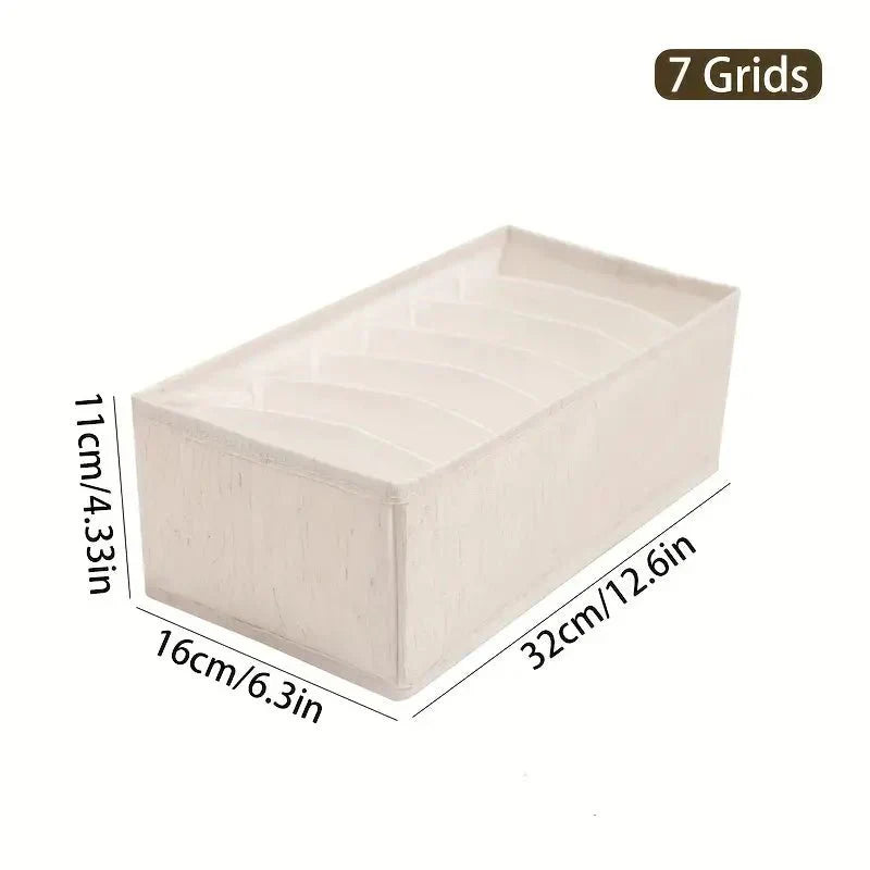2+1 FREE | DrawerNest - Compact organizer with multiple shelves