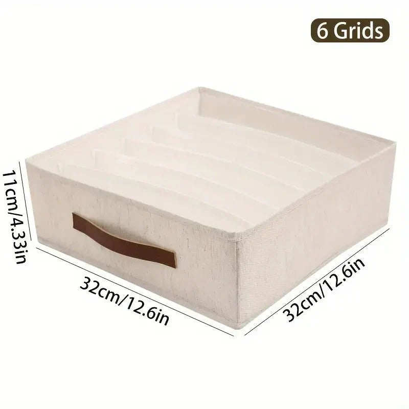 2+1 FREE | DrawerNest - Compact organizer with multiple shelves