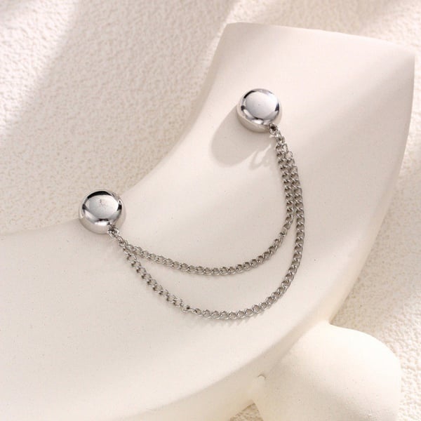 2+1 FREE | StyleClip™ - Stylish magnetic clip to style your outfit [Last day discount] 