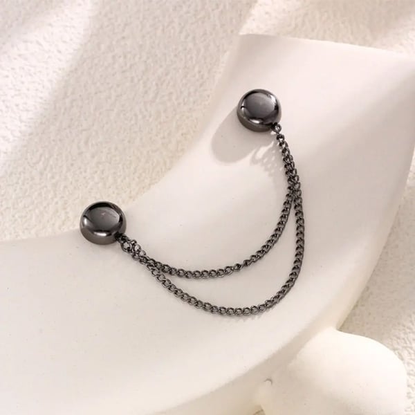 2+1 FREE | StyleClip™ - Stylish magnetic clip to style your outfit [Last day discount] 