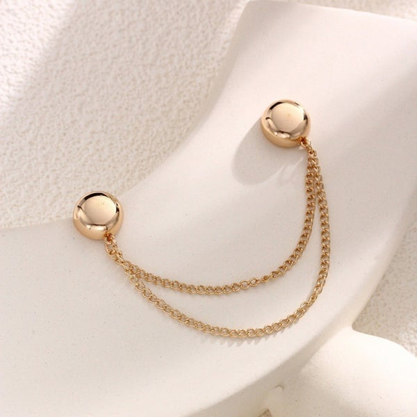 2+1 FREE | StyleClip™ - Stylish magnetic clip to style your outfit [Last day discount] 