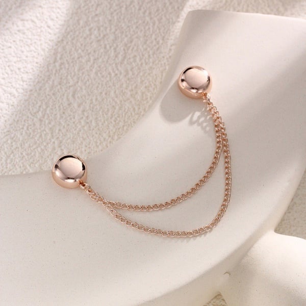 2+1 FREE | StyleClip™ - Stylish magnetic clip to style your outfit [Last day discount] 