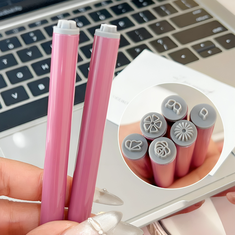 5+5 FREE | StampChic - nail stamping pens