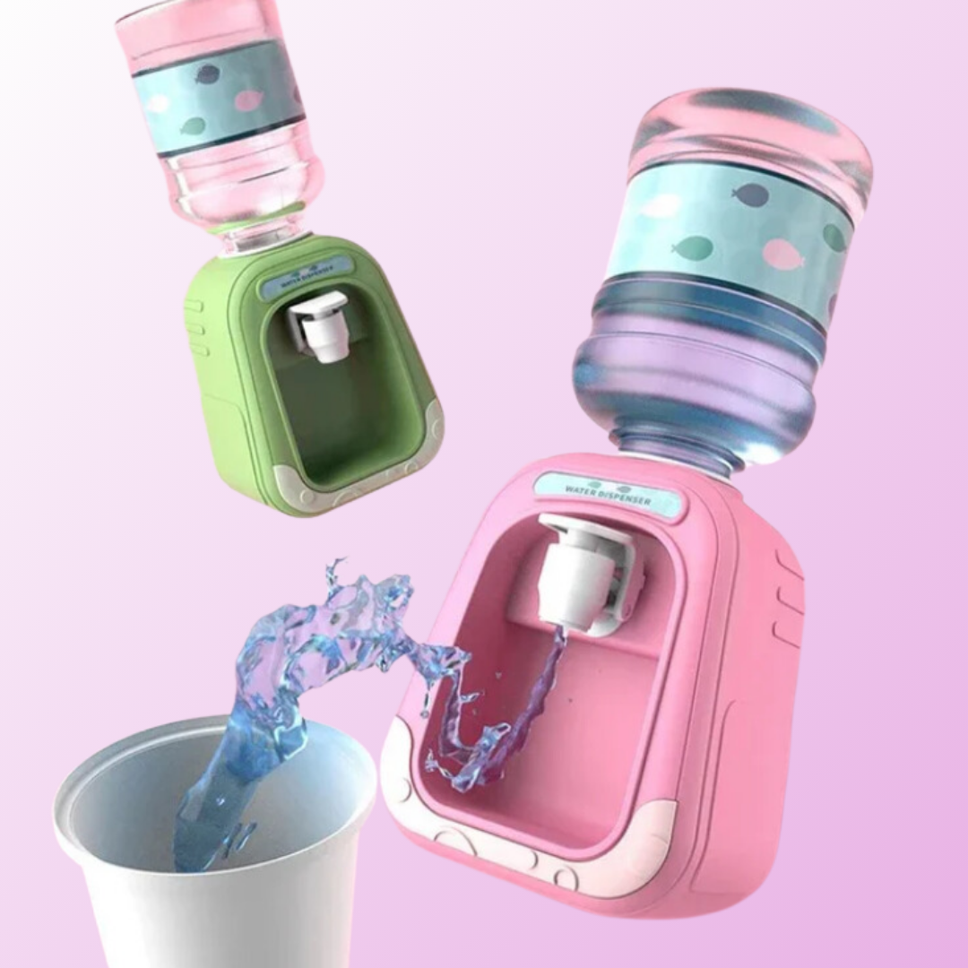 GlowPump – Clean, drip-free, and stylish skin!