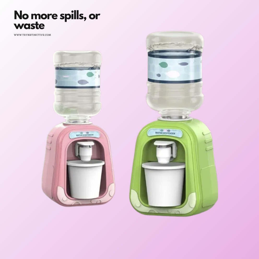 GlowPump – Clean, drip-free, and stylish skin!
