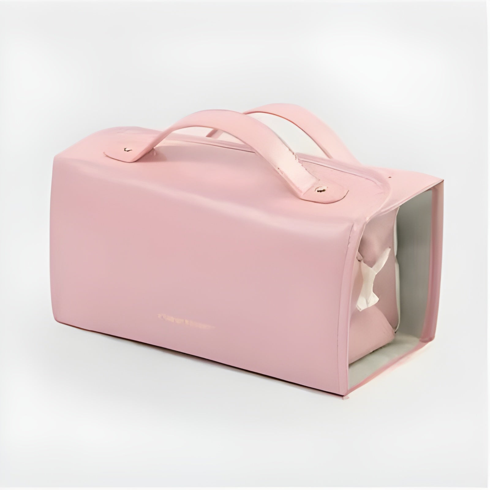 PackGlam - 4-in-1 Portable Waterproof Cosmetic Bag