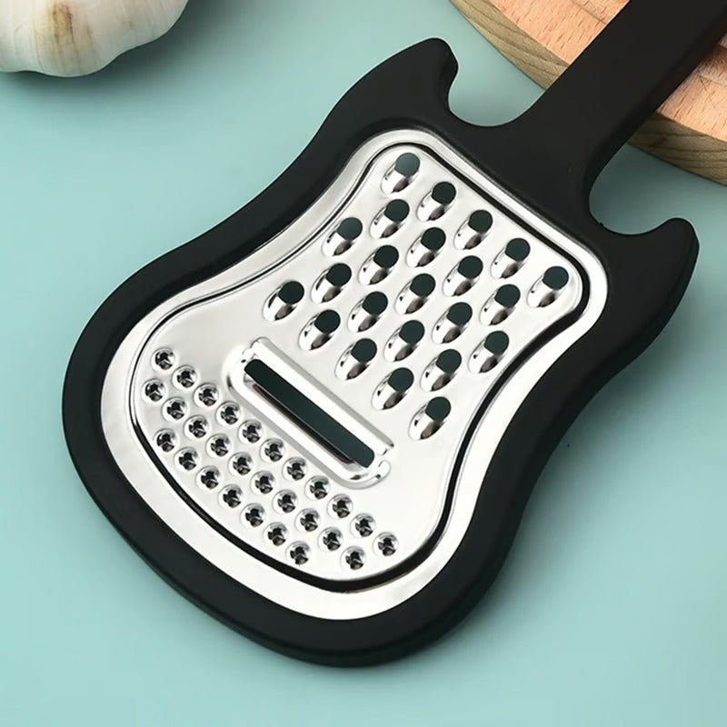 PeelRock - peeling with style and precision!