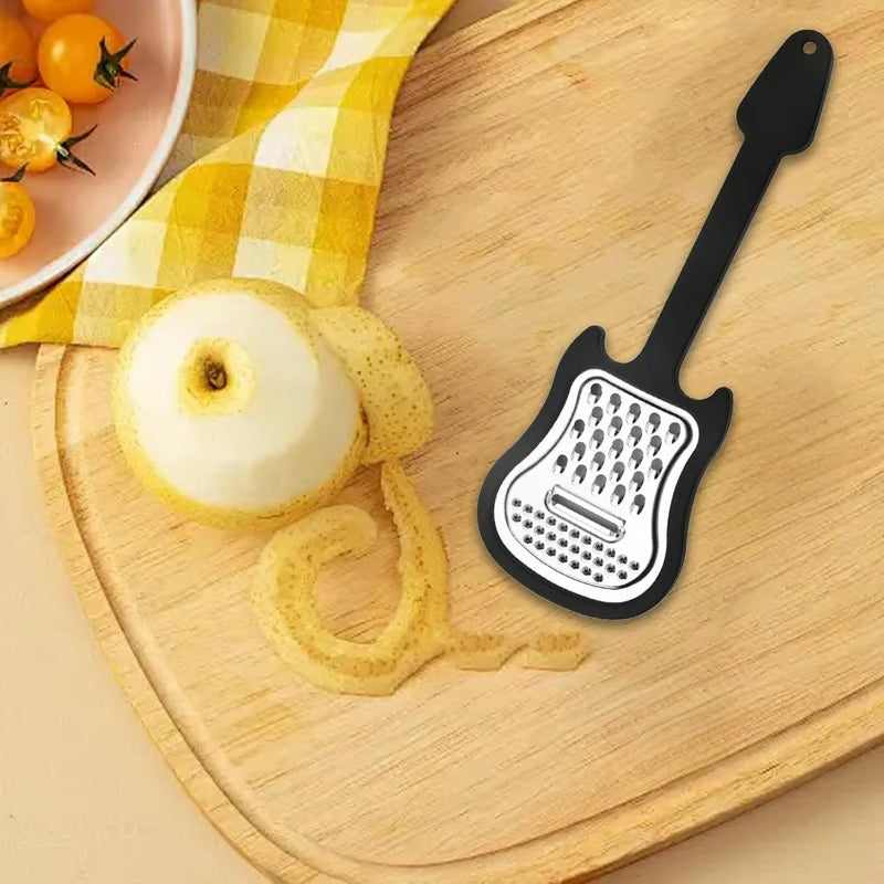 PeelRock - peeling with style and precision!