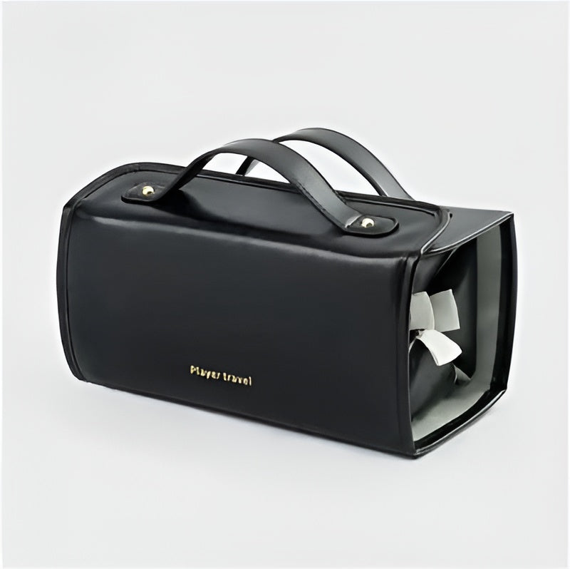 PackGlam - 4-in-1 Portable Waterproof Cosmetic Bag