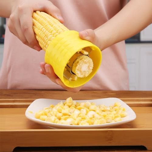 CornStripper - Effortless, Discreet Corn Removal [Last Day Sale]