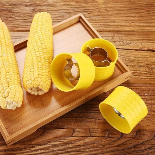 CornStripper - Effortless, Discreet Corn Removal [Last Day Sale]