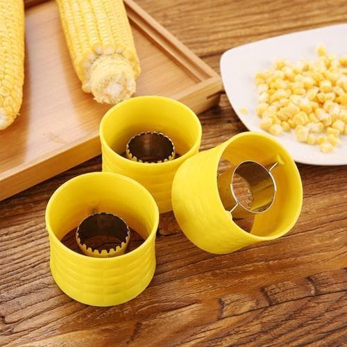 CornStripper - Effortless, Discreet Corn Removal [Last Day Sale]
