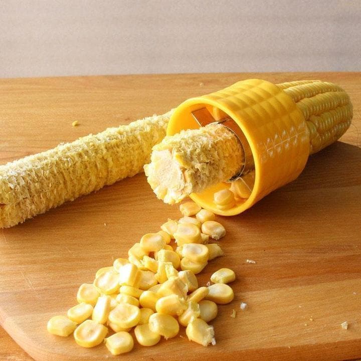 CornStripper - Effortless, Discreet Corn Removal [Last Day Sale]