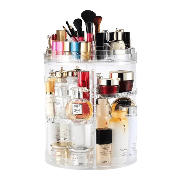 GlowStack - Stylishly organized &amp; everything at your fingertips!