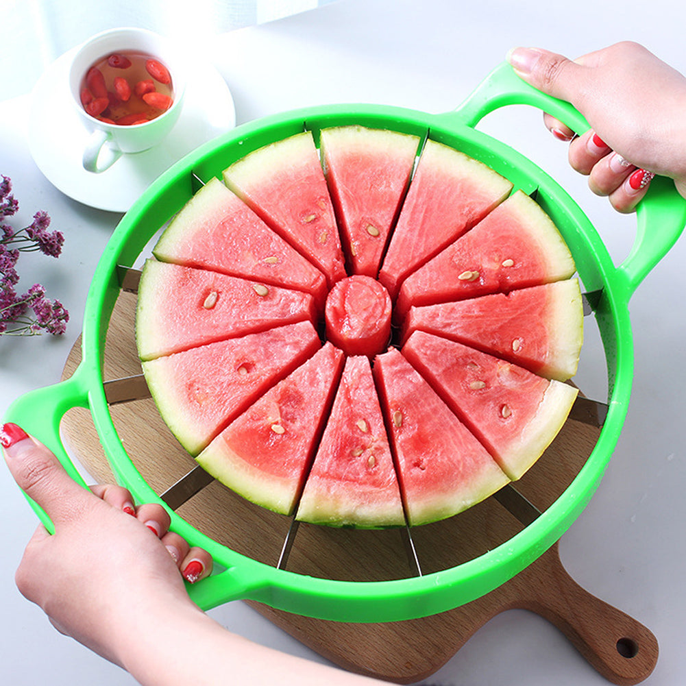 FruitQuick - Perfect fruit pieces in just 1 second