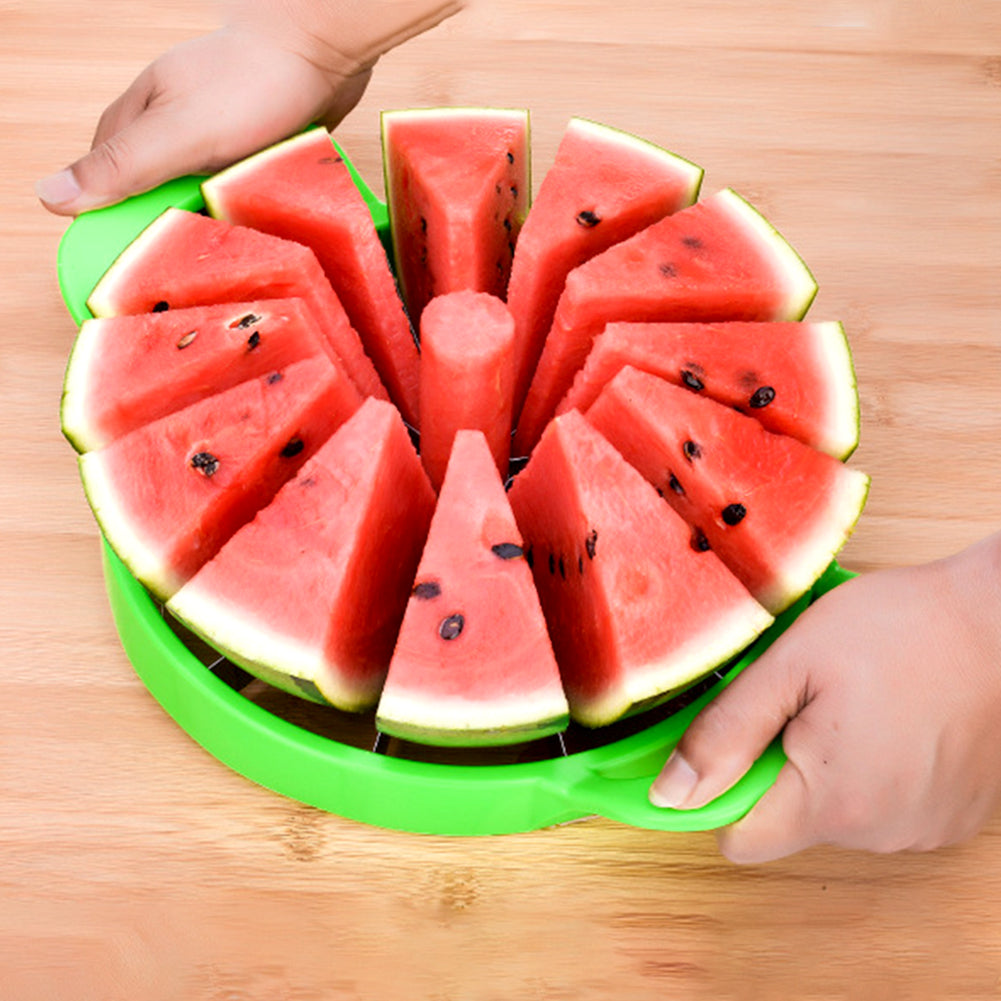 FruitQuick - Perfect fruit pieces in just 1 second
