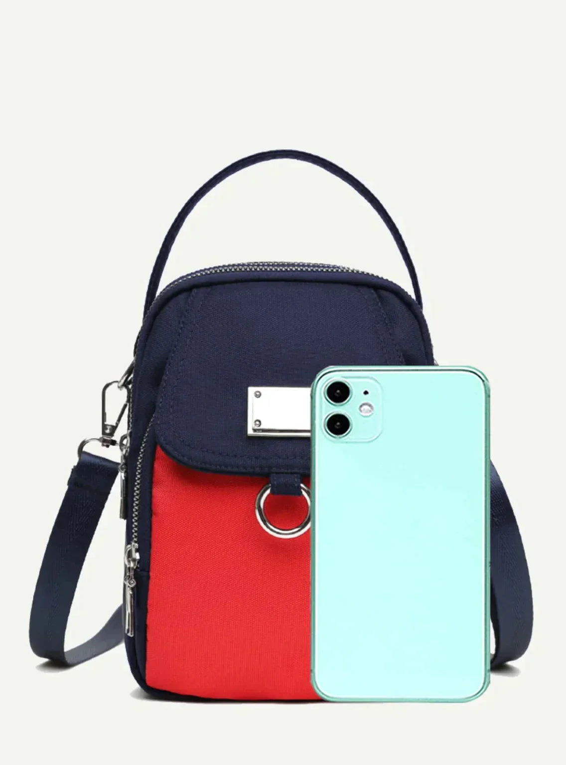 ClassyTote - Classic bag