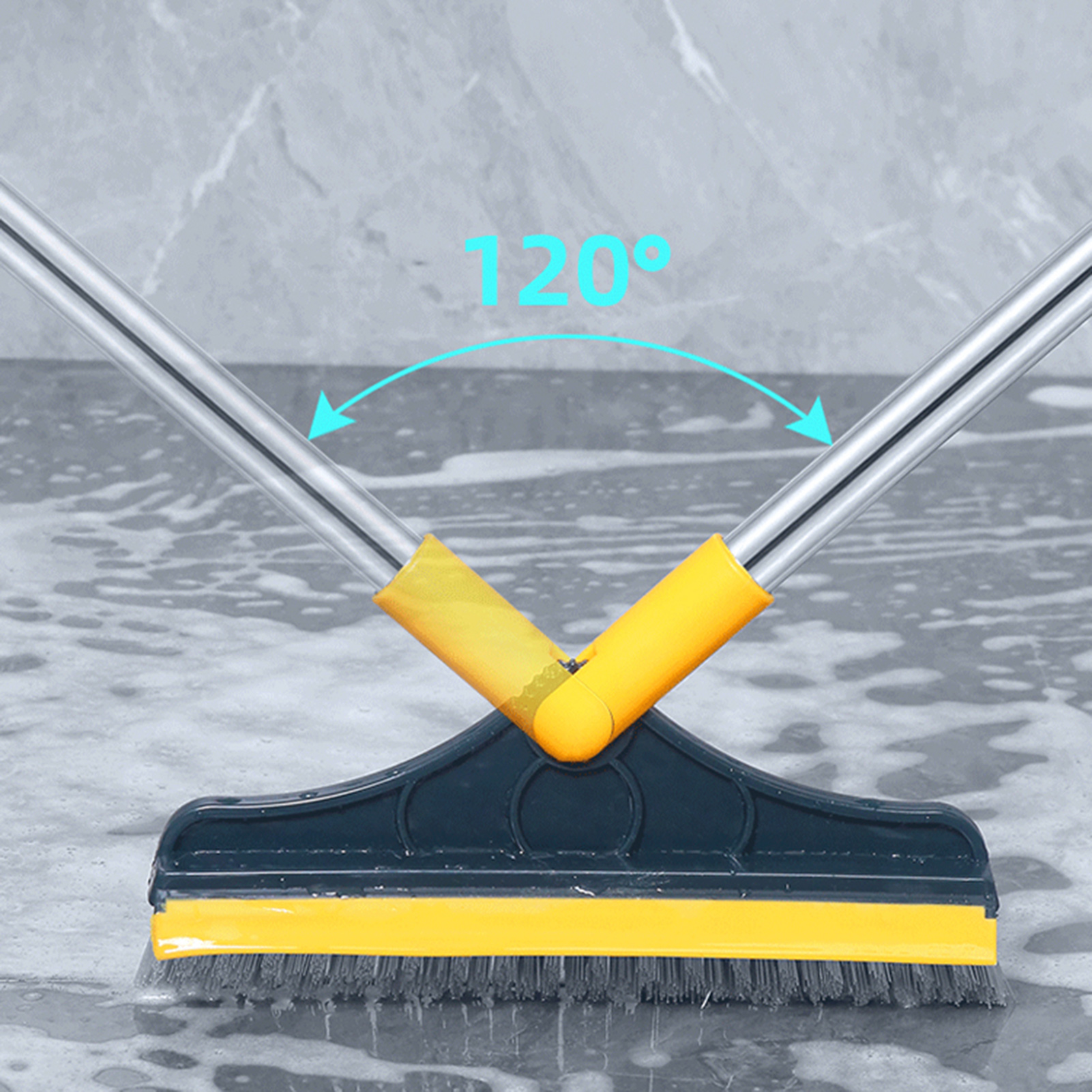 50% OFF | MultiSweep™ - Multi-Purpose Broom [Last Day Sale]