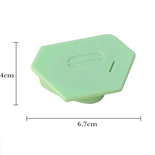 2+2 FREE | GuideMate™ - Magnetic Seam Guide for Sewing Machines [Last Day Sale]