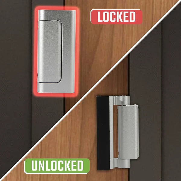 UltraLock - Advanced Door Lock [Last Day Sale] 