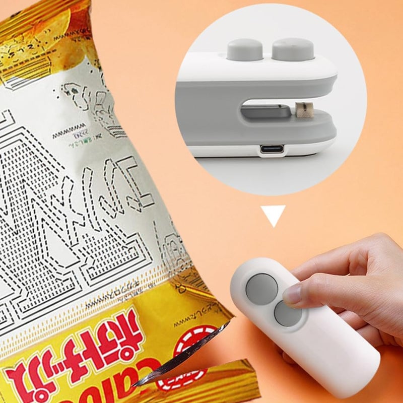 Compact Mini Sealer