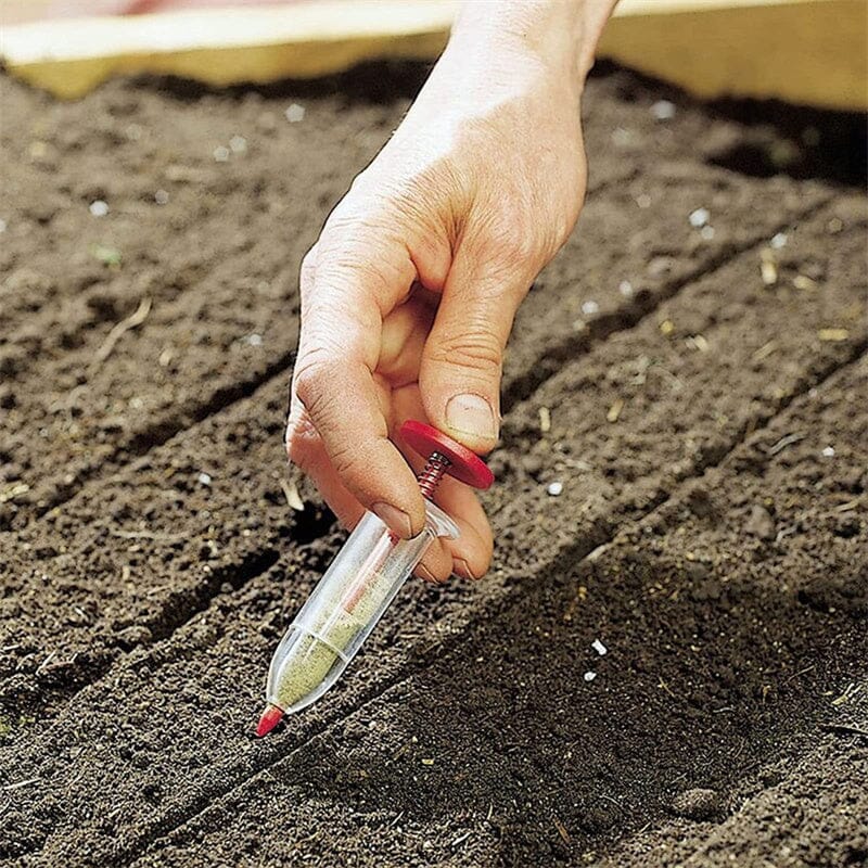 Buy 1+1 FREE | PlantEase - Precise and effortless planting in an instant