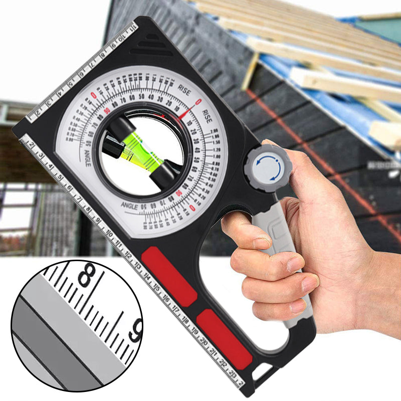 ProSlope - The reliable mechanical inclinometer for accurate measurements