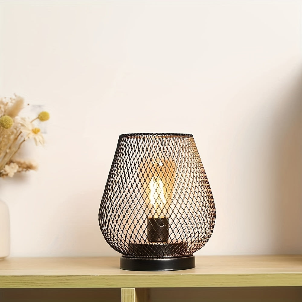LumosElite - Luxury Wireless LED Lantern [Last Day Sale]