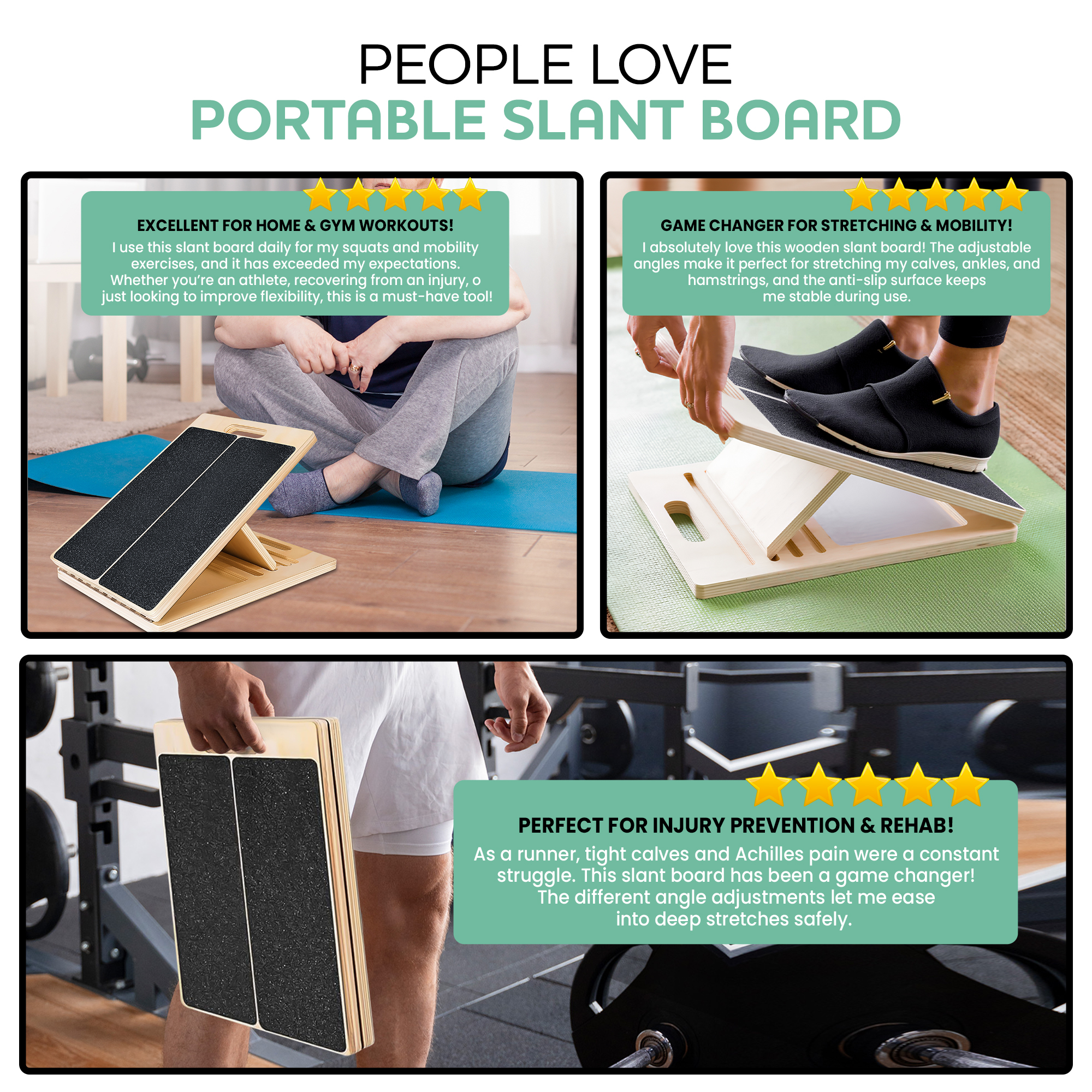 Dynamische Core Training Balansbord Antislip Fitnessapparatuur