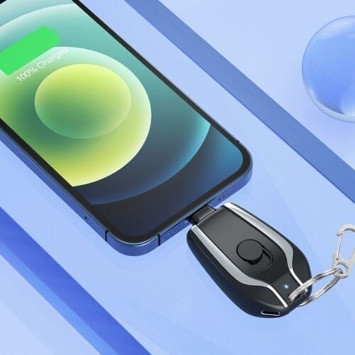 Buy one and get one free | PowerMini – Your emergency power bank for on the go
