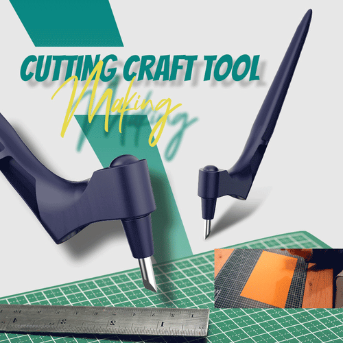 Buy 1+1 FREE | FineSlice™ - Perfect cutting tool for precise slicing [Last day's sale]