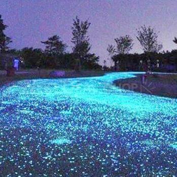 50+50 FREE | GlowPebbles - Bring light to dark paths