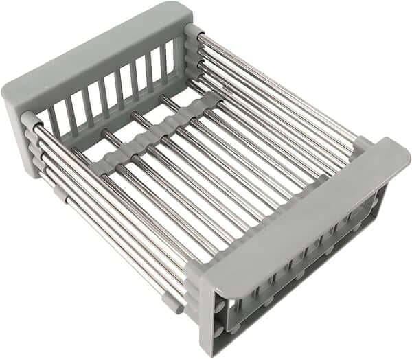 SinkBuddy - Extended sink drain basket [Last day sale] 