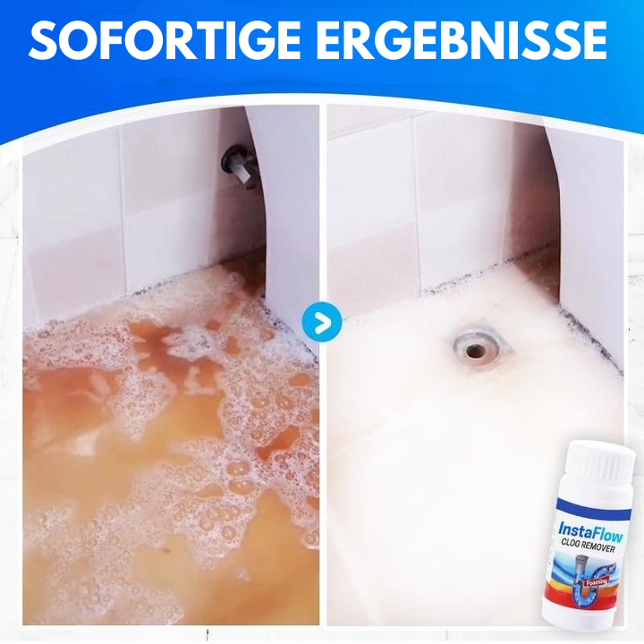 Krachtige Vloeibare Gootsteen- en Afvoerreiniger voor Helder Leidingen