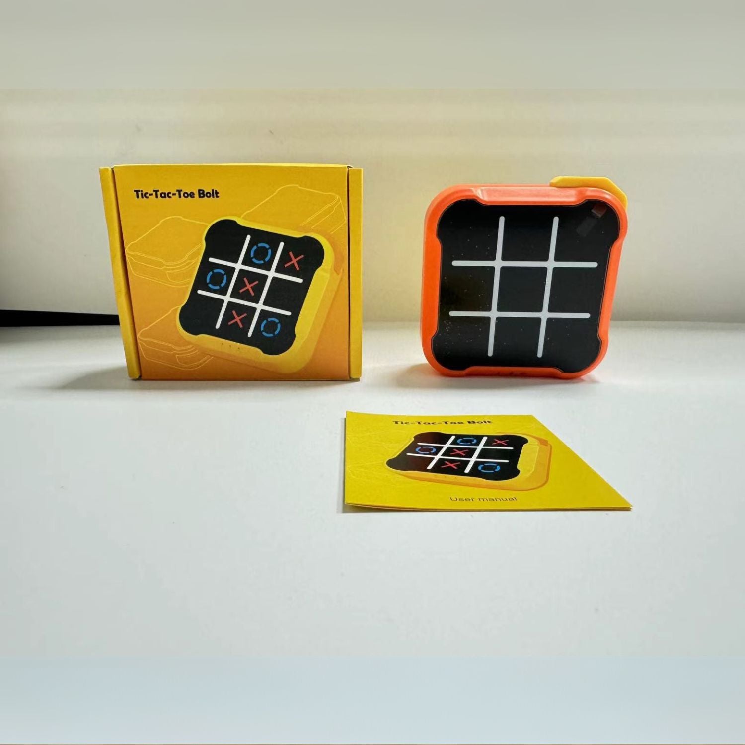 Hersenen Stimulerend Puzzelspel voor Plezier en Scherp Denken