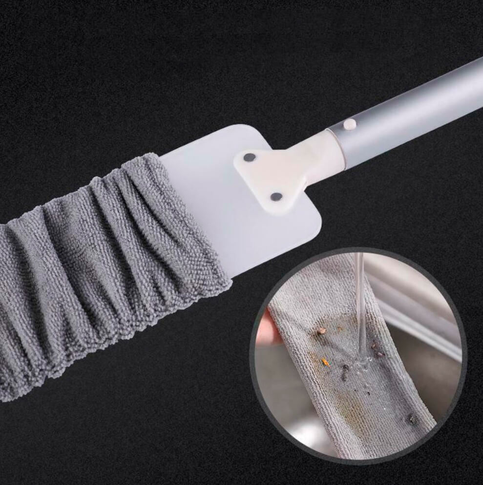 Buy 1+1 FREE | DustEase - Effortlessly dust-free corners and crevices