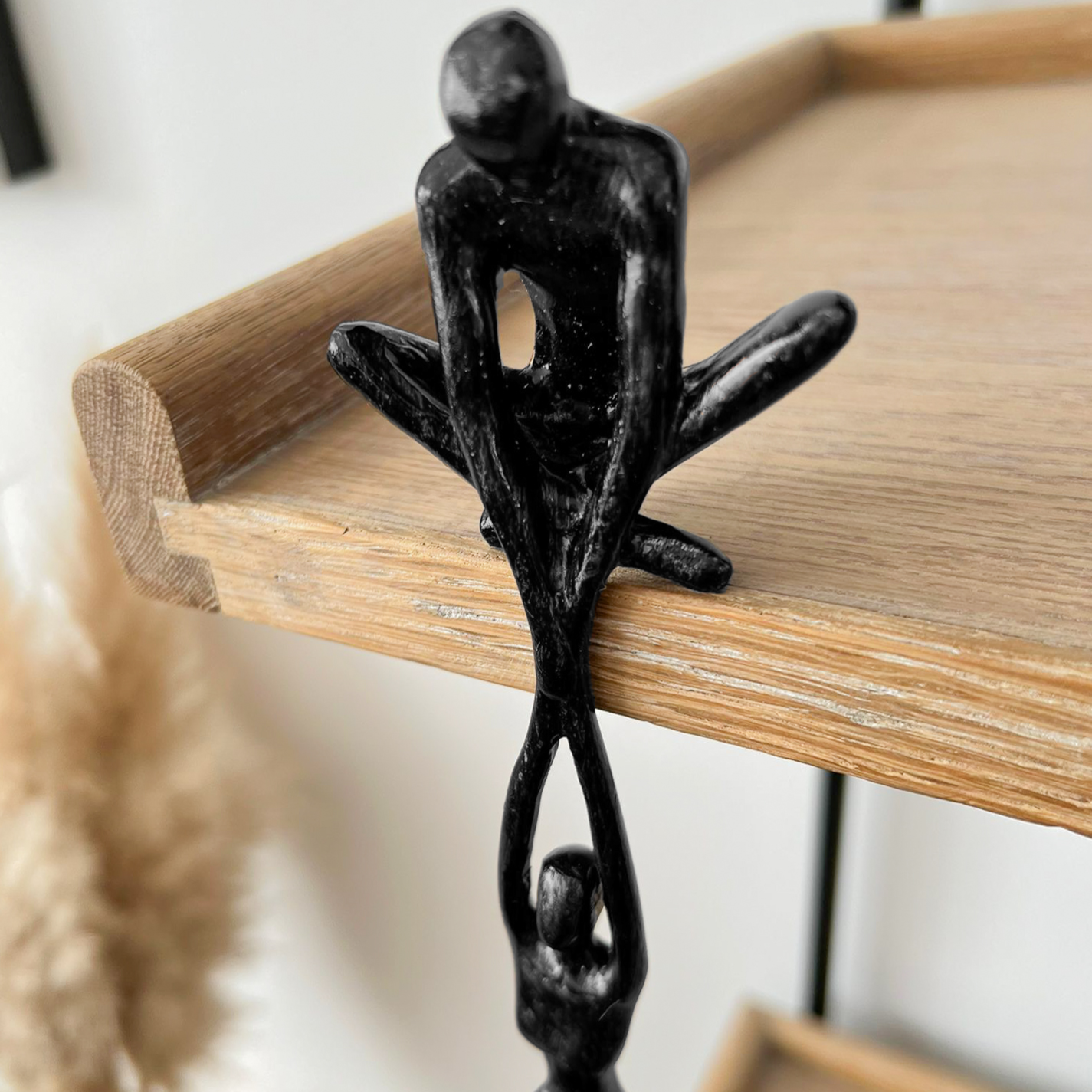 Delicate Tijdloze Hanger Ketting voor Dagelijkse Elegant