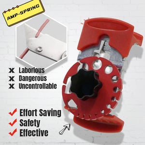 StripMate - Strip cables in seconds, without risk of injury