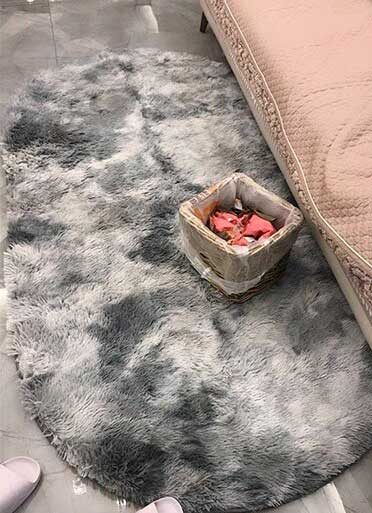 50% OFF | BlissOval - High-quality carpet for your home