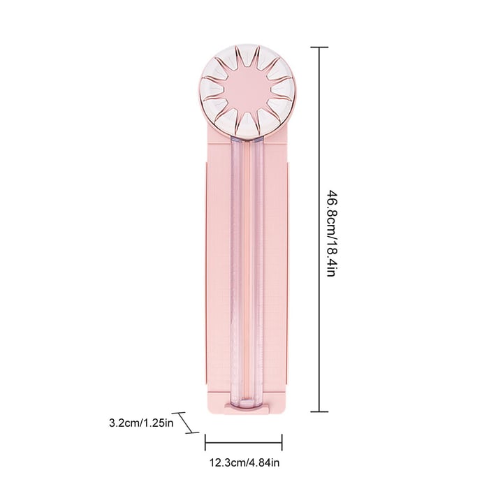 CraftCutter - 12 patterns in one tool