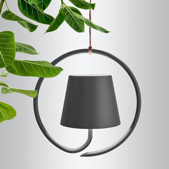 Hanging lamp™ - Poldina Suspension hanging lamp [Last day discount]